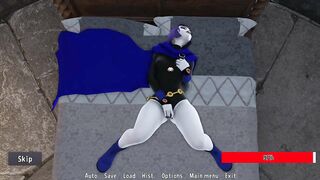 Sanji Fantasy Toon Adventure part 2