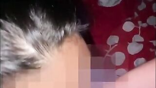 Asian girlfriend fucked hard Part.2