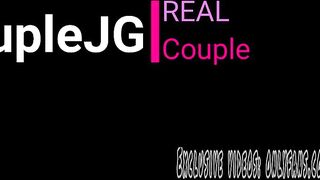 POV Blowjob in the couch at my lover