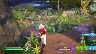 THE LAST 5 SECONDS ARE COOL / FORTNITE