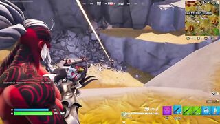 THE LAST 5 SECONDS ARE COOL / FORTNITE