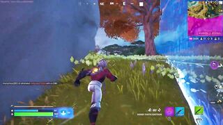 THE LAST 5 SECONDS ARE COOL / FORTNITE