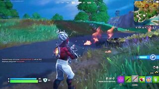 THE LAST 5 SECONDS ARE COOL / FORTNITE