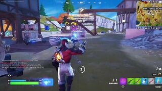 THE LAST 5 SECONDS ARE COOL / FORTNITE
