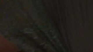 appena rientarati in hotel ...non avrei mai pensato che sotto il vestito...