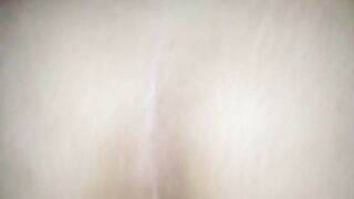 Shaking my phat ass for daddy