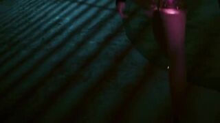 Cyberpunk 2077 - Kaitlyn Dixon Joytoy