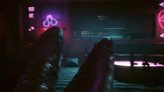 Cyberpunk 2077 - Kaitlyn Dixon Joytoy