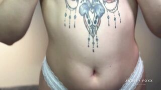 Birthday Edging JOI Tease Preview