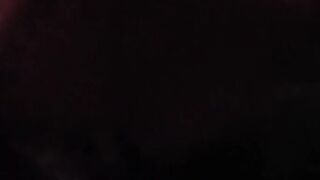 Creamy backshot bbc bbw