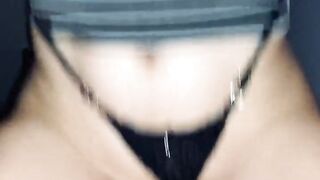 POV FLACA CHILENA GRITONA DA SENTONES 18 AÑOS