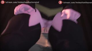 Mina Alley Afterparty || 4K