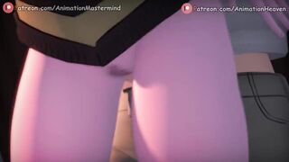 Mina Alley Afterparty || 4K