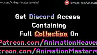 Tsuyu Shinso Blowjob || 4K