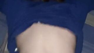 She likes rought sex