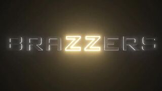 Guess Who's Cumming To Dinner?.Sarah Illustrates / Brazzers