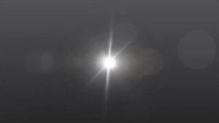 Leather-clad Red Blow-to-Pop