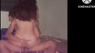 HOT PINAY BABE ROMATIC SEX PART 1