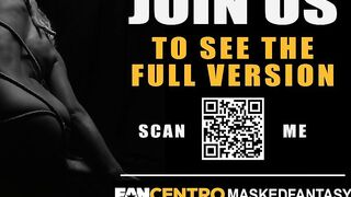 Caning her Butt and Hole made her come multiple times to Orgasm - MALEDOM TRAILER