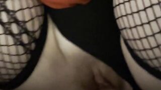 Ass Slapping and Pussy Fucked