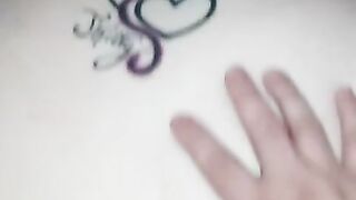 Kitty taking it doggy