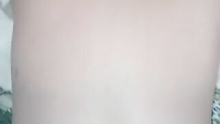 Kitty taking it doggy