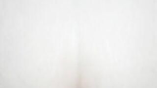 Kitty taking it doggy