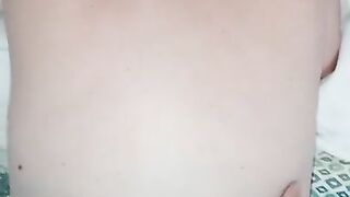 Kitty taking it doggy