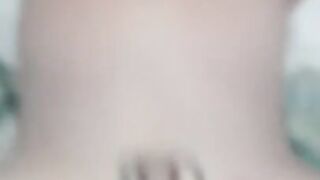 Kitty taking it doggy