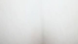 Kitty taking it doggy