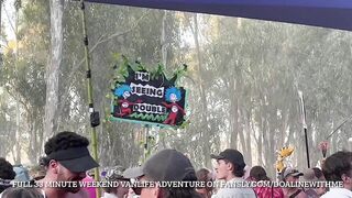 Vanlife sex and adventure