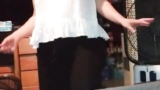 First fuck boy fan bj