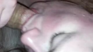 First fuck boy fan bj