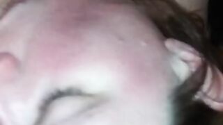 First fuck boy fan bj