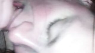 First fuck boy fan bj