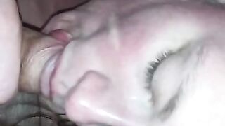 First fuck boy fan bj