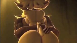 christmas compilation nsfw