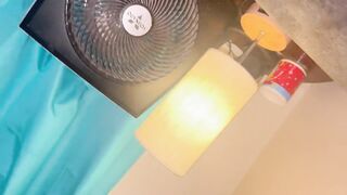 Sloppily eating my wife’s pussy