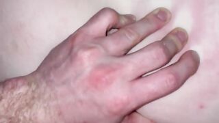 Horny girlfriend takes Kegel Balls and doggy