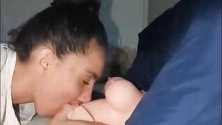 Pussy Play with Daddy.