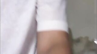 Pussy Play with Daddy.