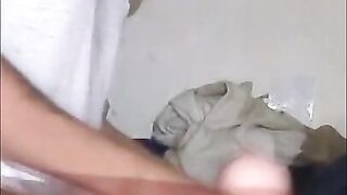 Pussy Play with Daddy.