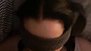 Fucking my Swedish girlfriend