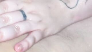 Early morning strokes