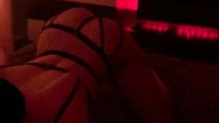 My girl knows how to surprise