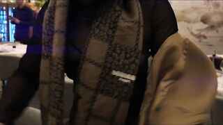 Sexy Sushi sexy feet