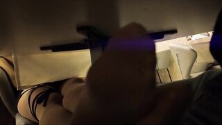 Sexy Sushi sexy feet