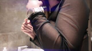 Sexy Sushi sexy feet