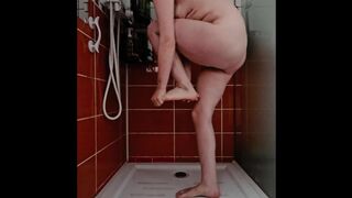 I'm getting ready to be fucked