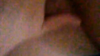 GF Fingering wet pussy